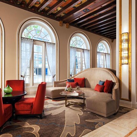 The Westin San Jose Hotel Bagian luar foto