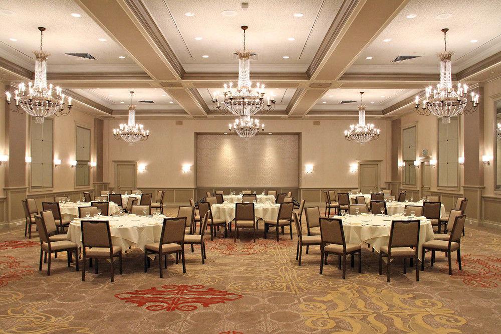 The Westin San Jose Hotel Bagian luar foto