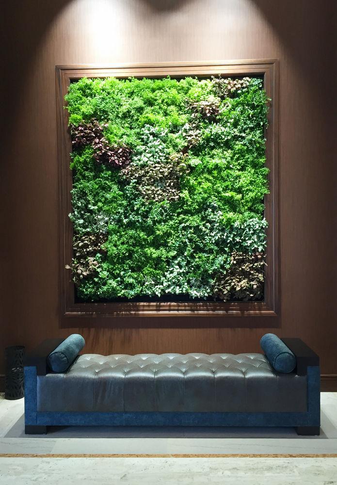 The Westin San Jose Hotel Bagian luar foto
