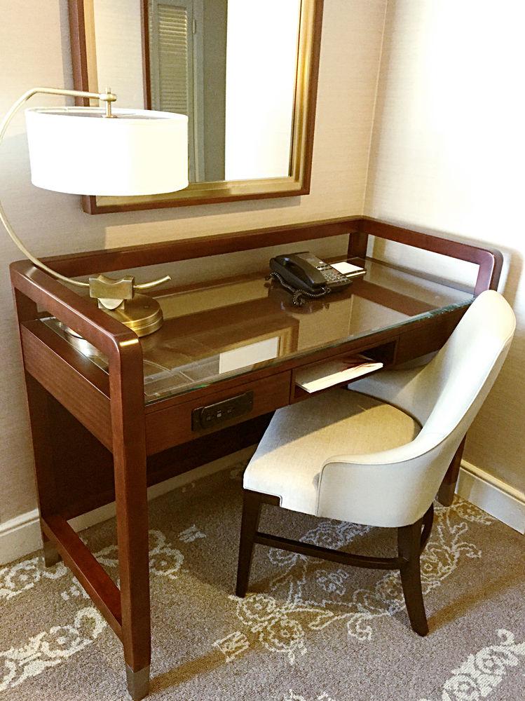 The Westin San Jose Hotel Bagian luar foto