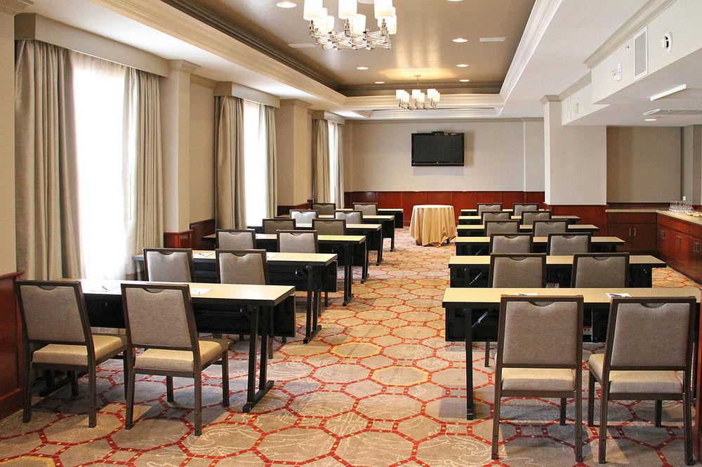 The Westin San Jose Hotel Bagian luar foto