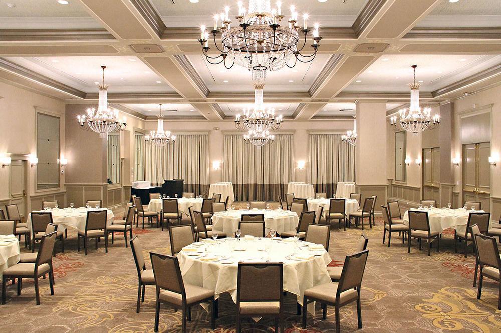 The Westin San Jose Hotel Bagian luar foto