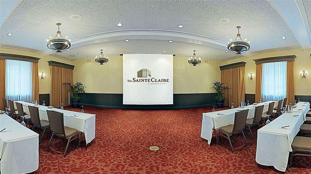 The Westin San Jose Hotel Bagian luar foto