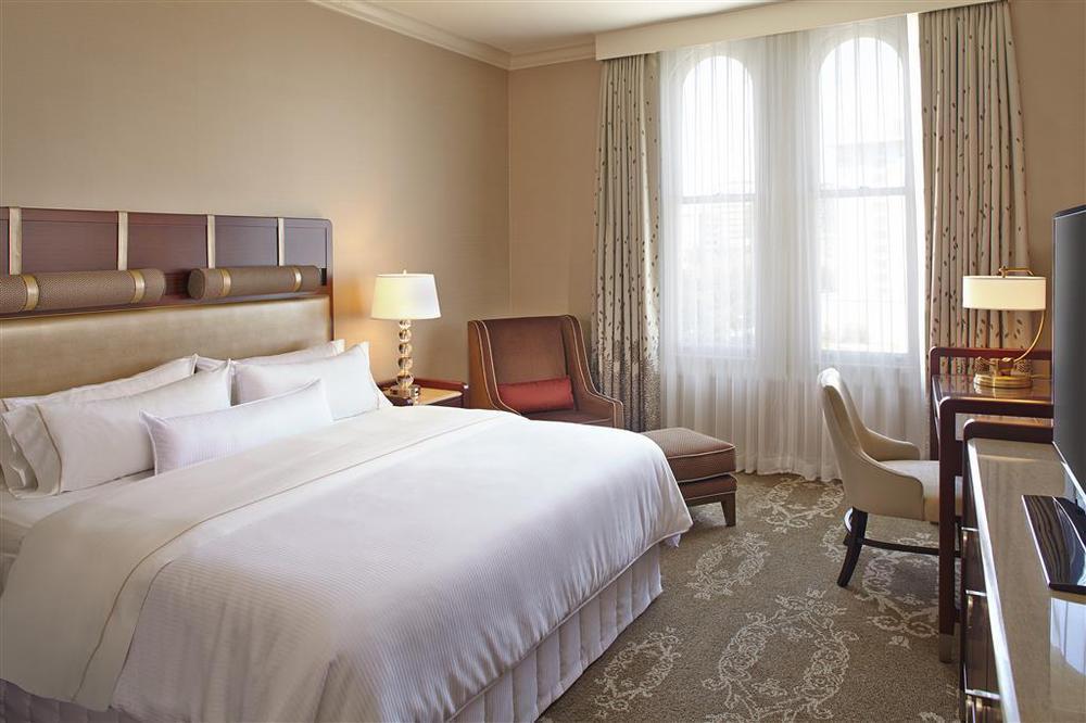 The Westin San Jose Hotel Ruang foto