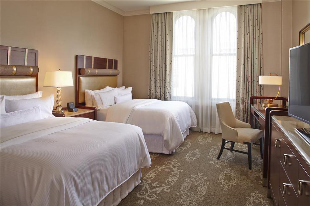 The Westin San Jose Hotel Ruang foto