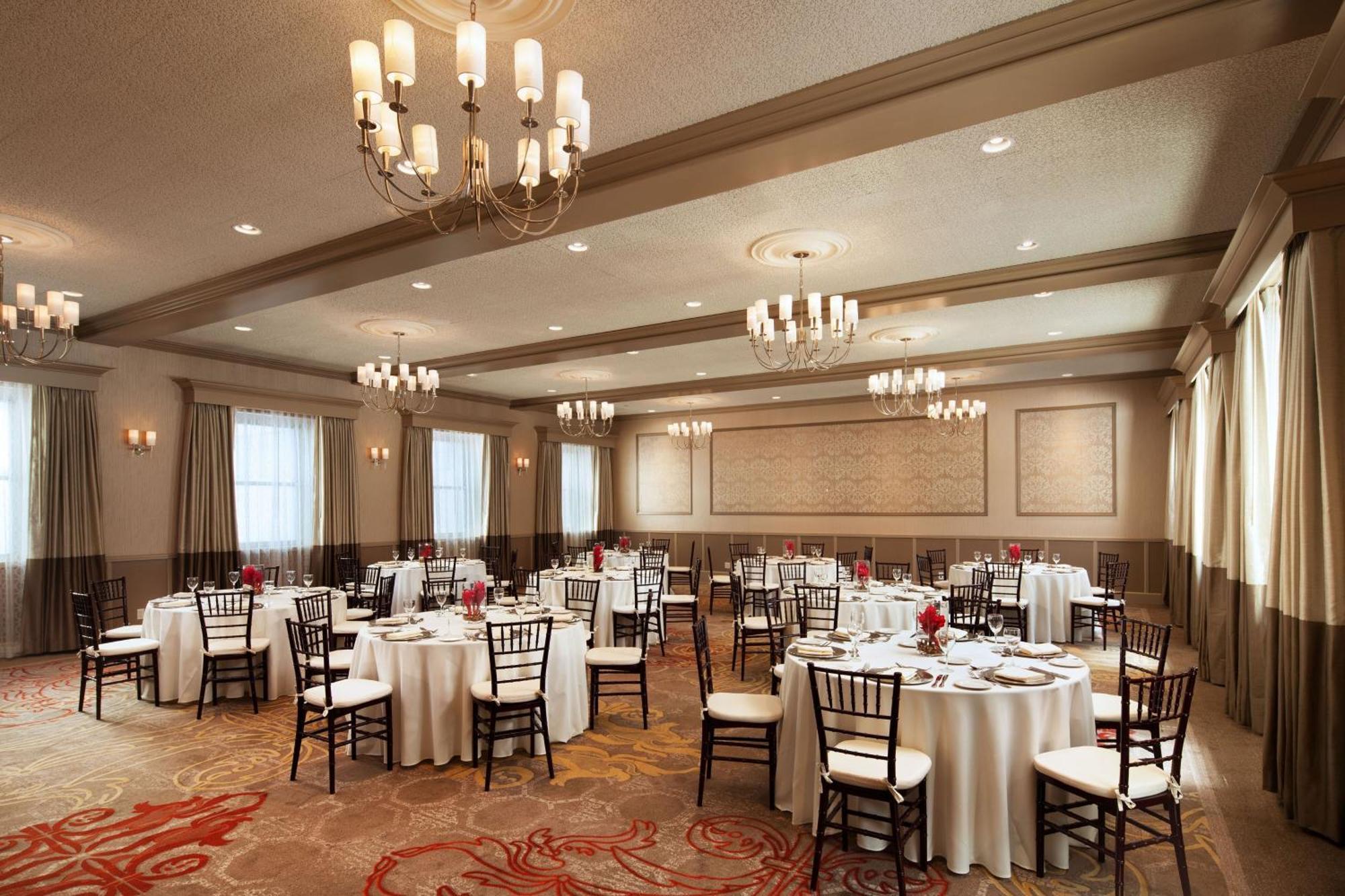 The Westin San Jose Hotel Bagian luar foto