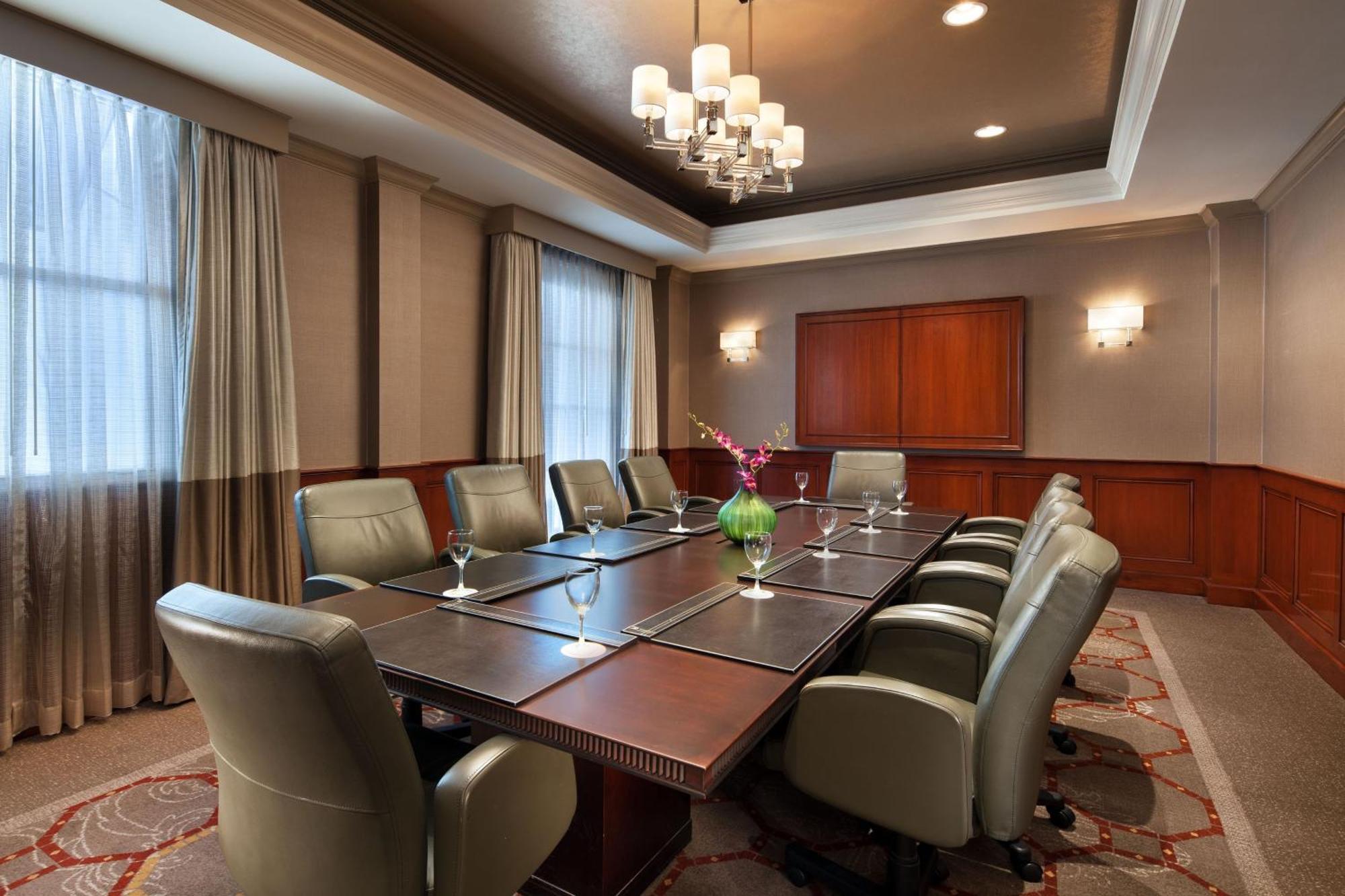 The Westin San Jose Hotel Bagian luar foto