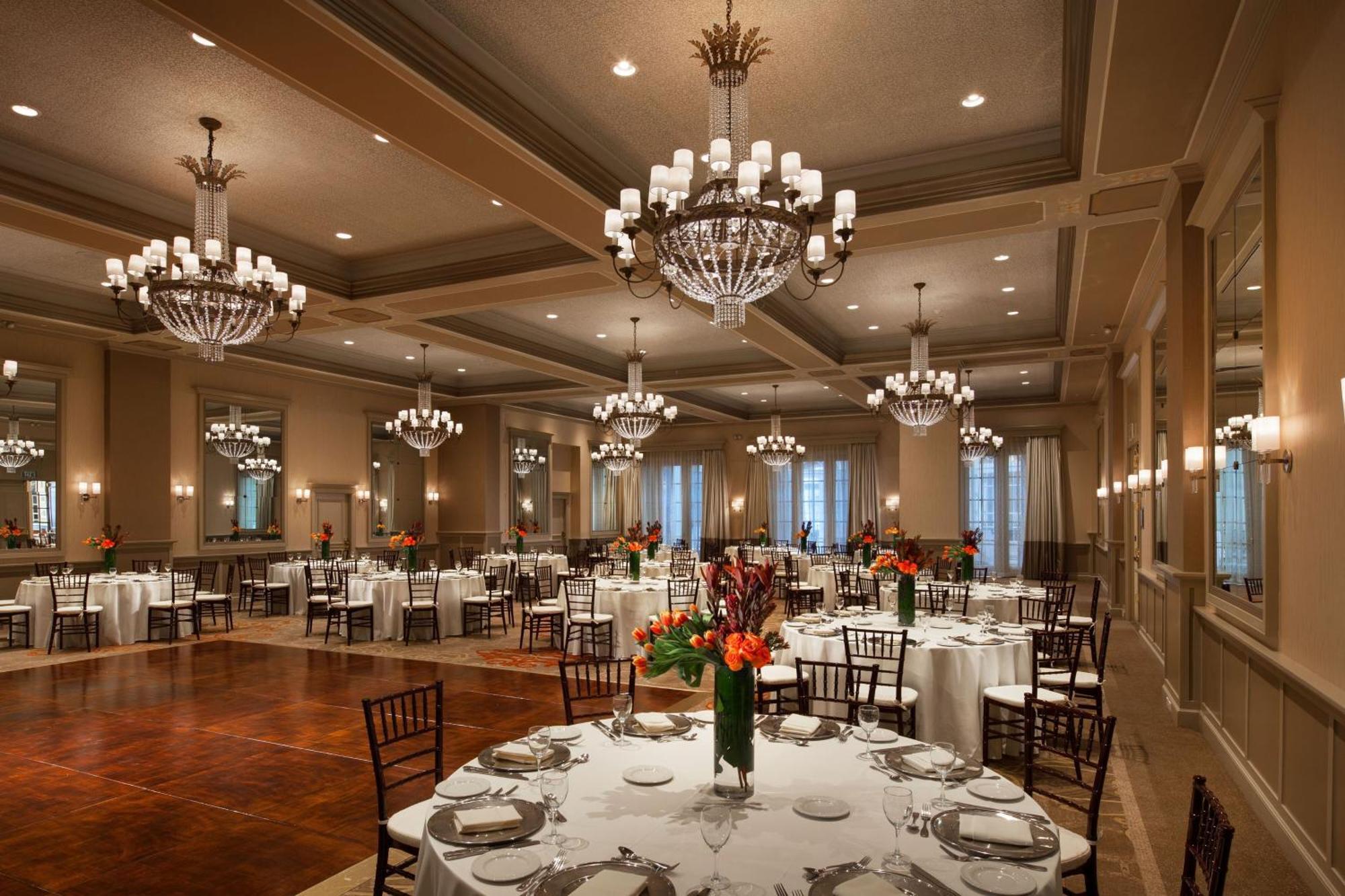 The Westin San Jose Hotel Bagian luar foto