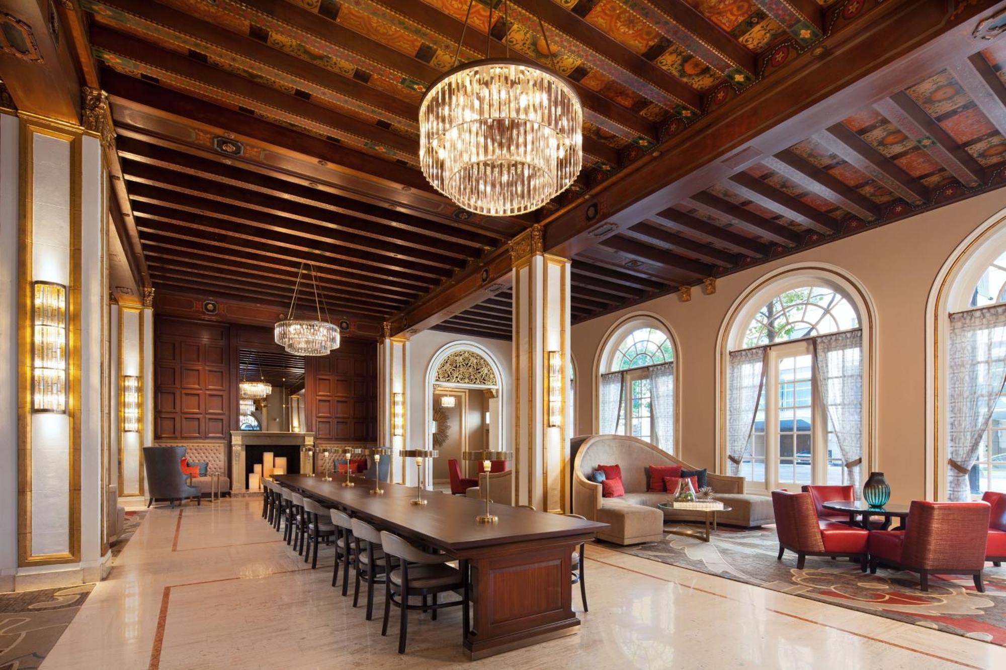 The Westin San Jose Hotel Bagian luar foto