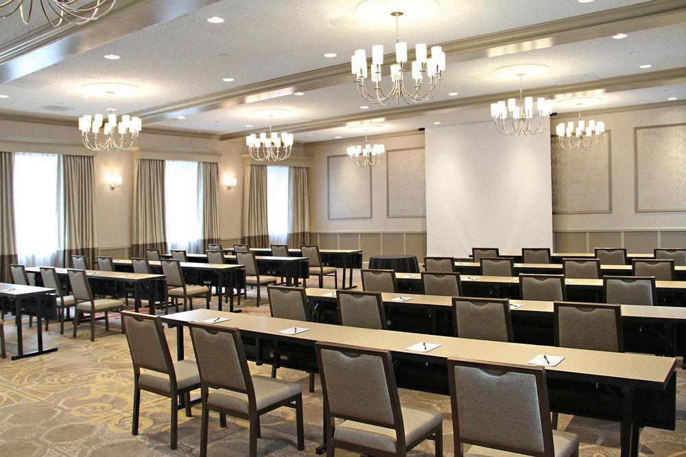 The Westin San Jose Hotel Bagian luar foto