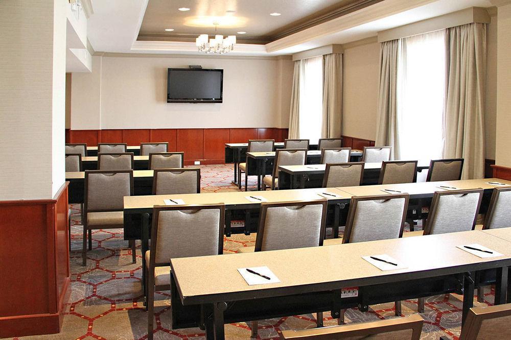The Westin San Jose Hotel Bagian luar foto