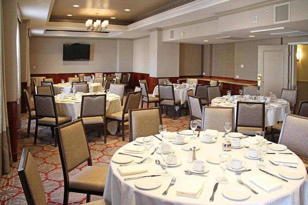 The Westin San Jose Hotel Bagian luar foto