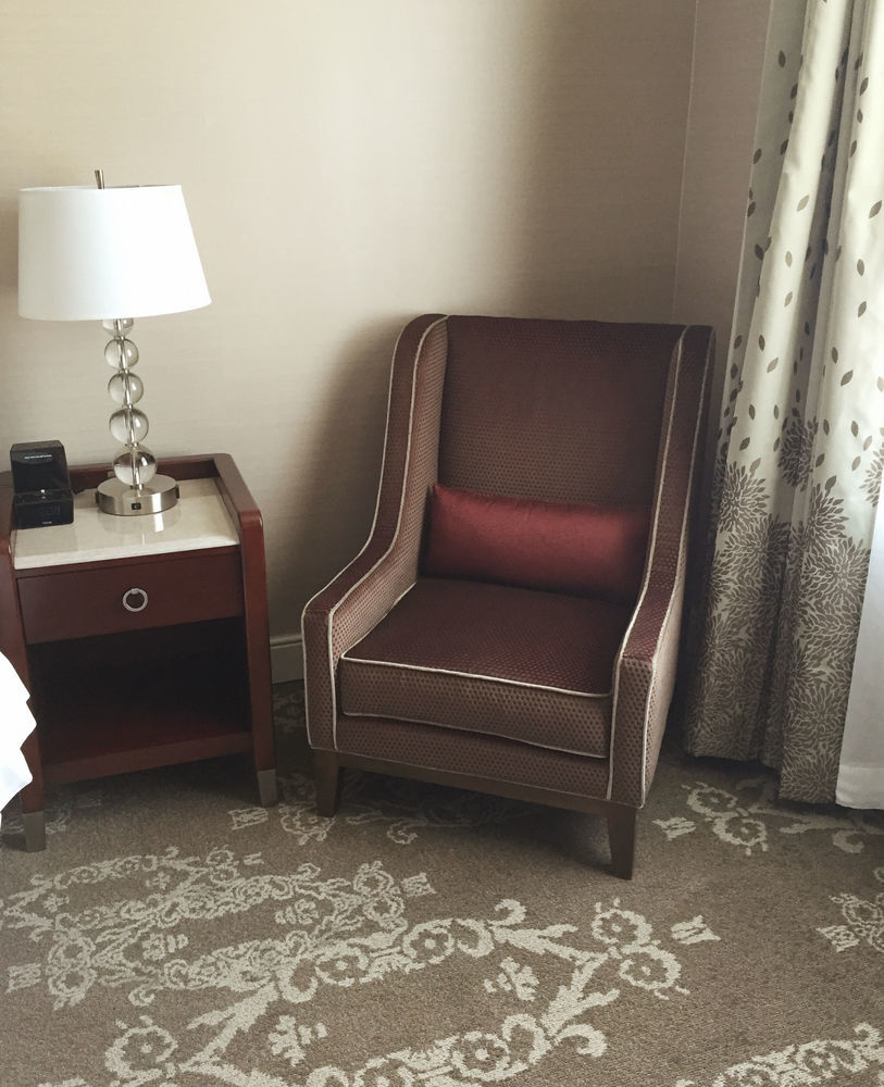 The Westin San Jose Hotel Bagian luar foto
