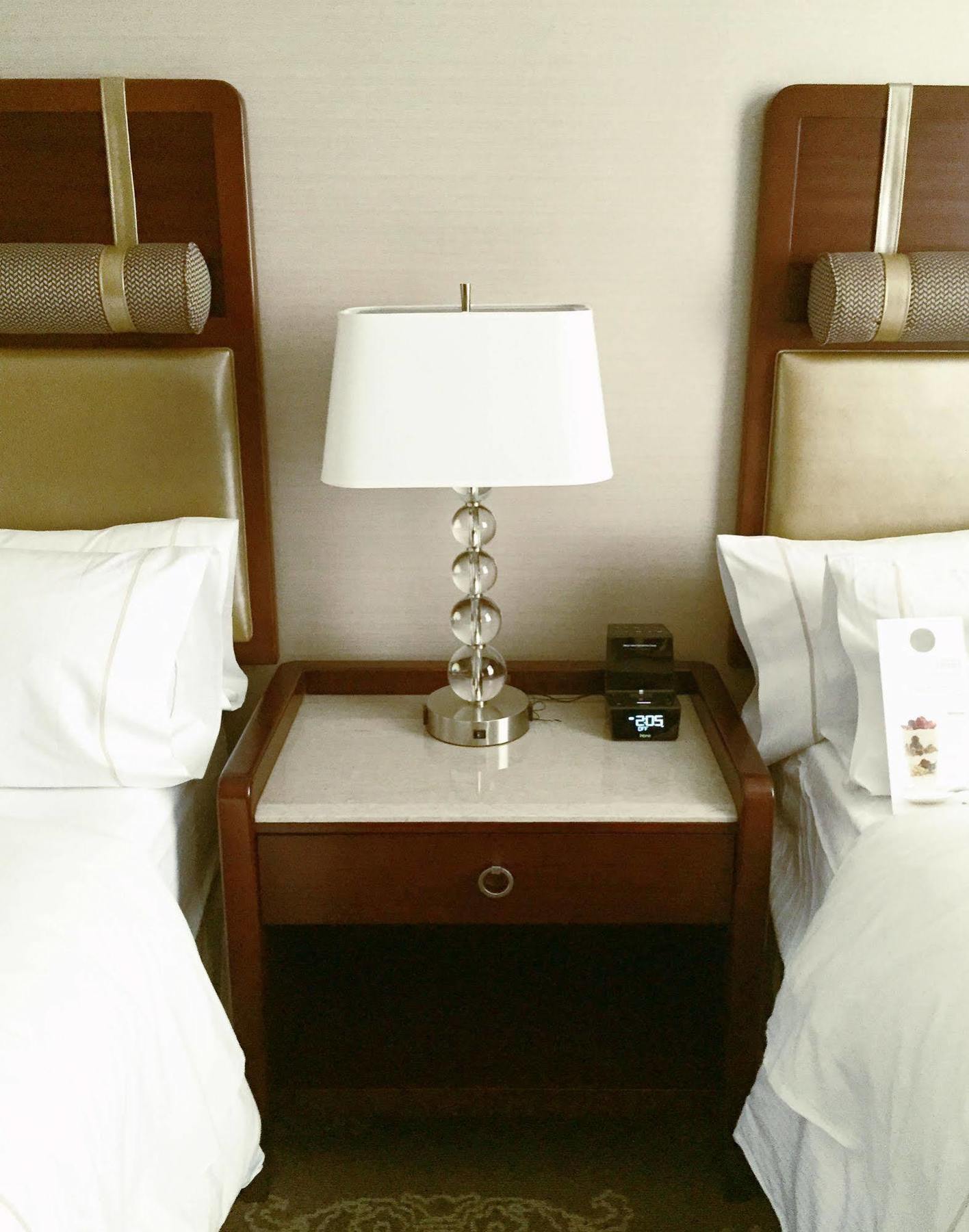 The Westin San Jose Hotel Bagian luar foto