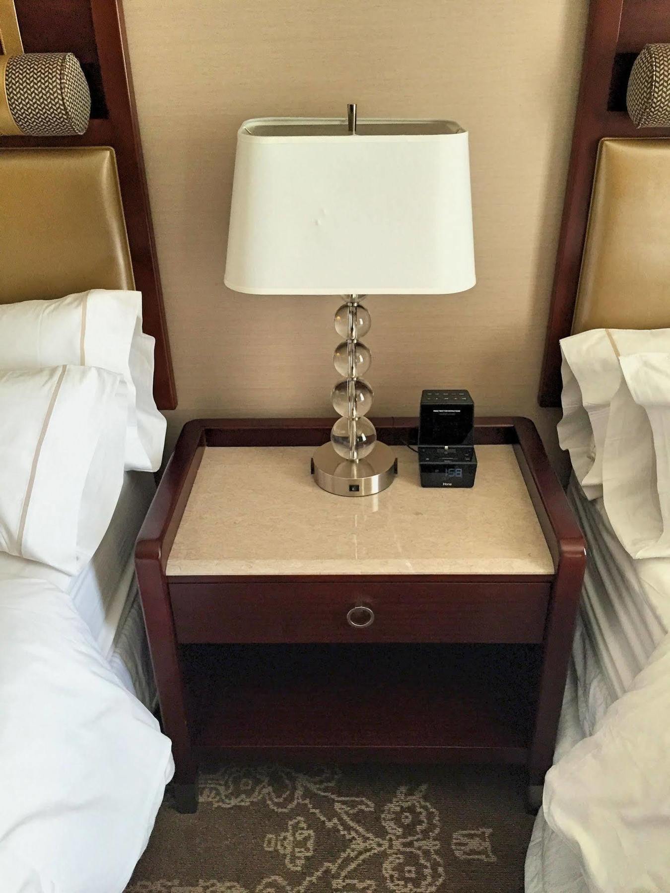 The Westin San Jose Hotel Bagian luar foto