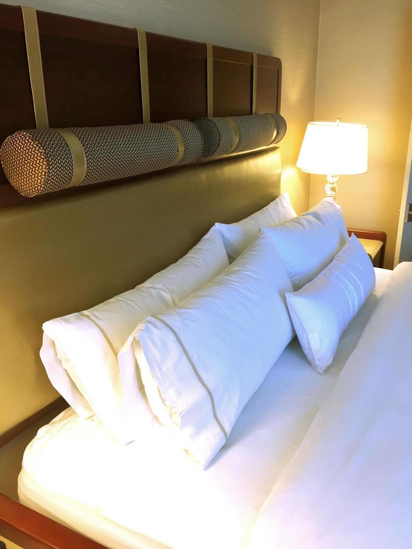The Westin San Jose Hotel Bagian luar foto