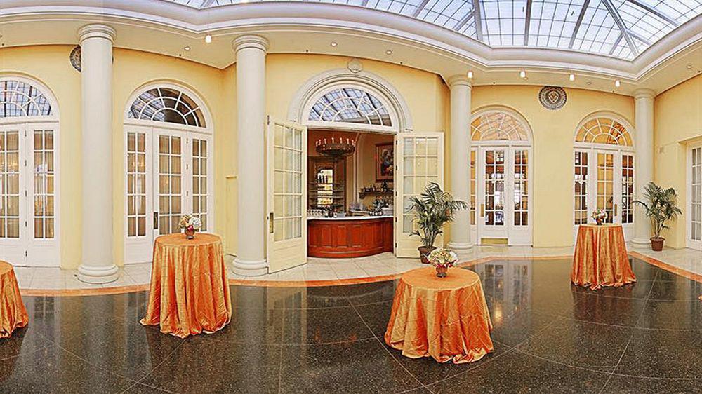 The Westin San Jose Hotel Bagian luar foto