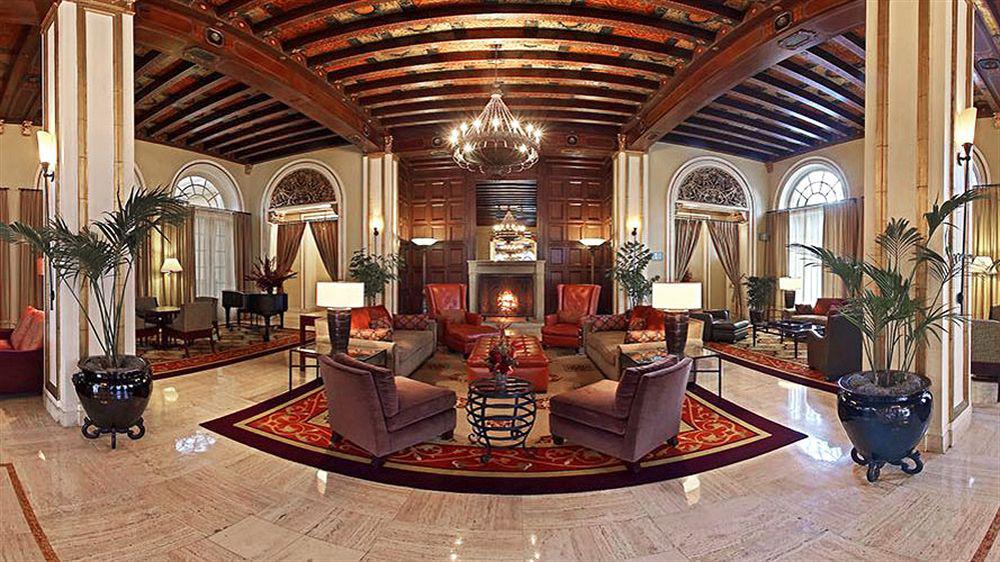 The Westin San Jose Hotel Bagian luar foto