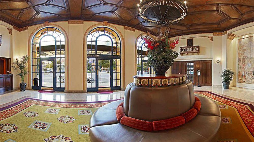 The Westin San Jose Hotel Bagian luar foto