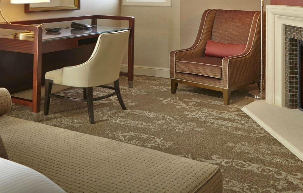 The Westin San Jose Hotel Bagian luar foto